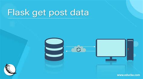 POST data.